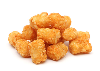 tater tots