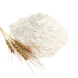 whole wheat flour