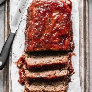 Meatloaf