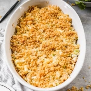 Chicken casserole