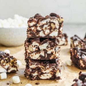 Rocky road