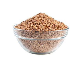 Buckwheat