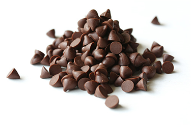 chocolate chips