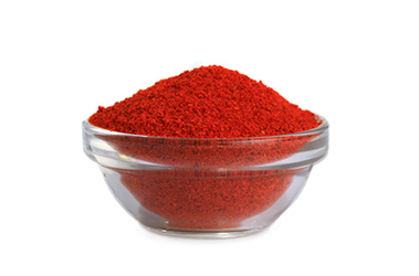 Chili seasoning