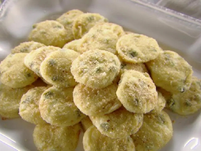 Jalapeno bites recipe