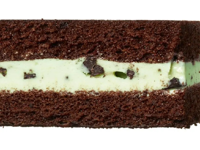 Ice cream sandwich cakes recipe