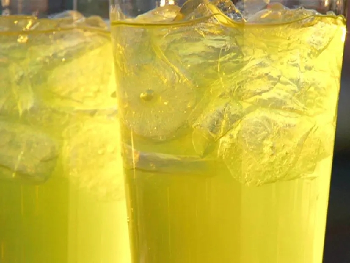 Pacific cider recipe