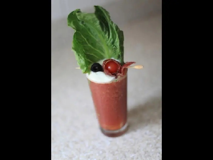 B.l.t. cocktail recipe