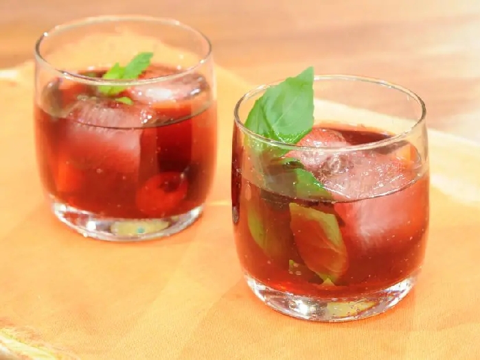 Gz's red sangria recipe