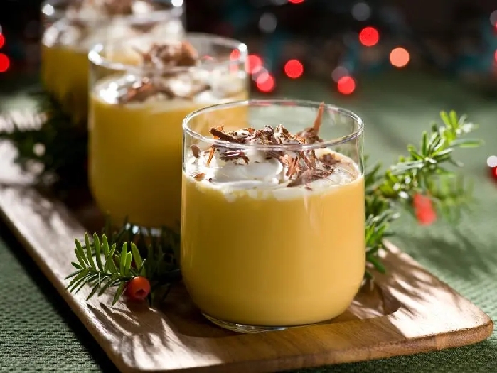 Uncle billy's holiday treat recipe