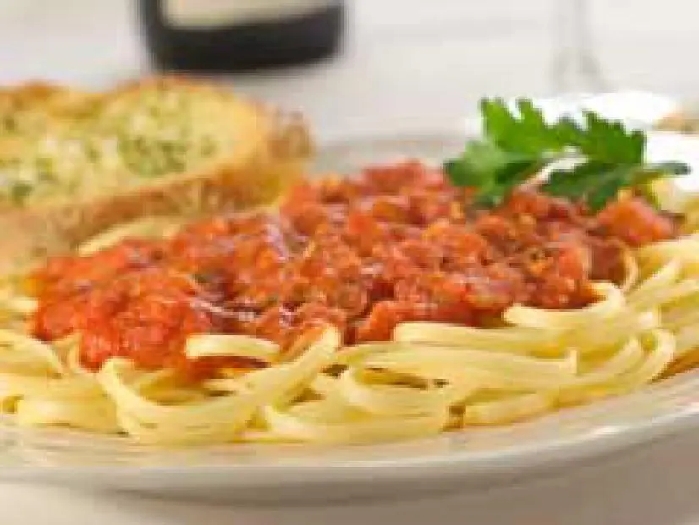 10-minute arrabbiata sauce recipe
