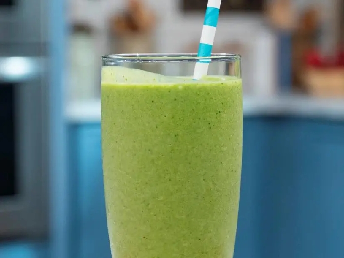 Zucchini smoothie recipe