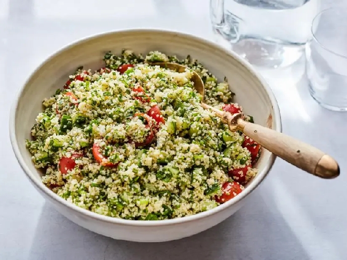 Tabbouleh recipe