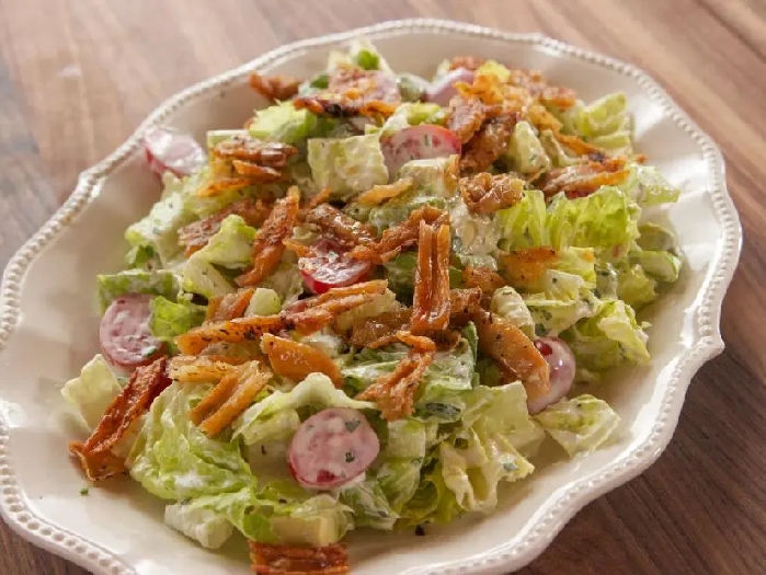 Clt salad recipe