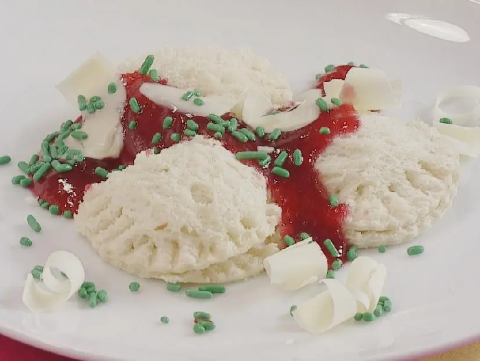 Pb&j ravioli recipe