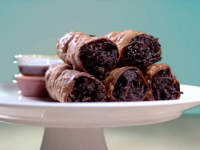 Moe'riginal eggroll recipe recipe