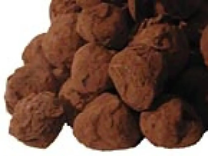 Gale's famous truffles recipe