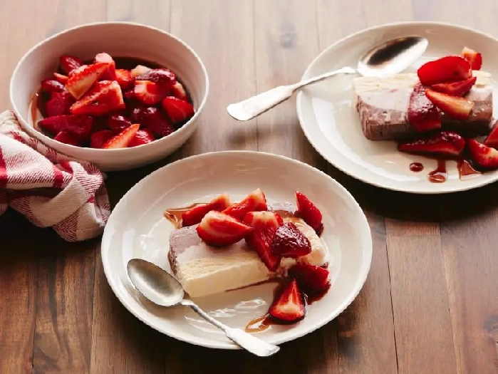 "speed scratch" neapolitan recipe