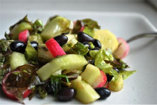 Sweet Summer Salad