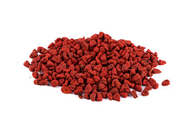 Annatto seeds