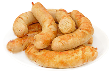 Italian Turkey Sausage