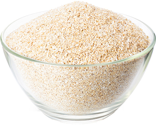 High-fiber bran cereal twigs (recommended: fiber one original)