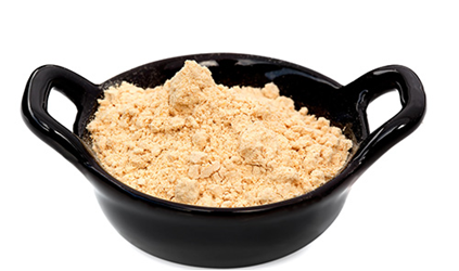 Vital wheat gluten