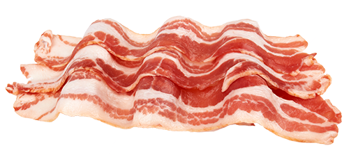 Bacon Ends And Pieces