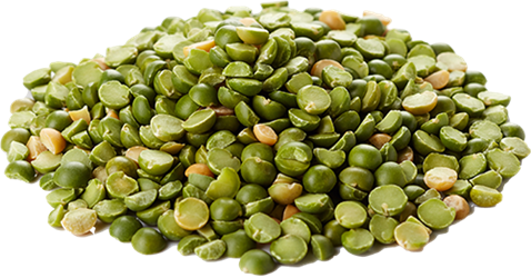 Green peas