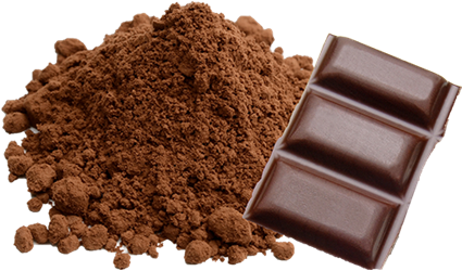 cacao powder