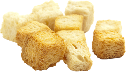 croutons