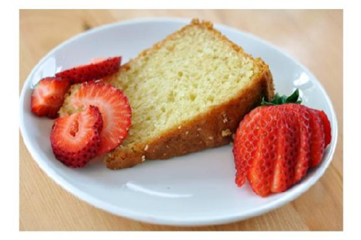 Yogurt Cake