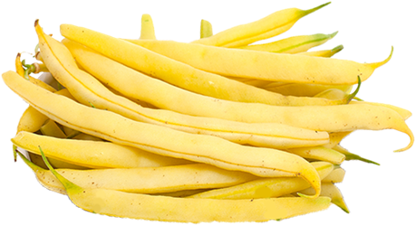 wax beans