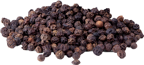 Black mustard seeds