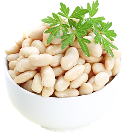 canned cannellini beans