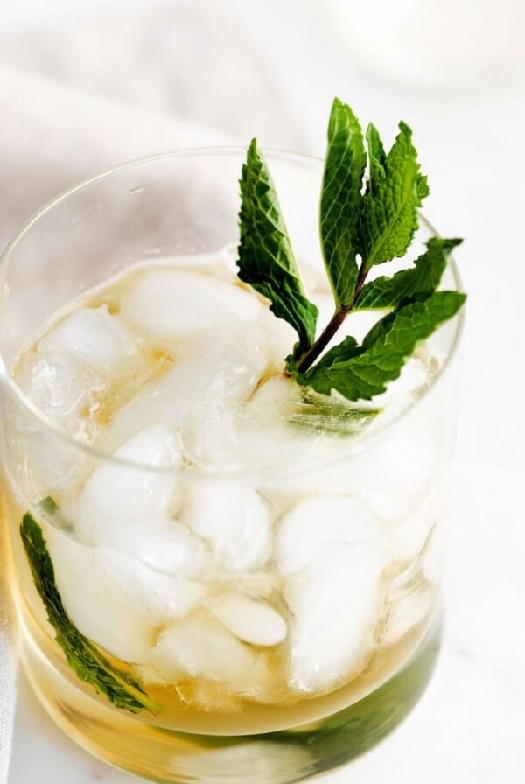 Mint julep