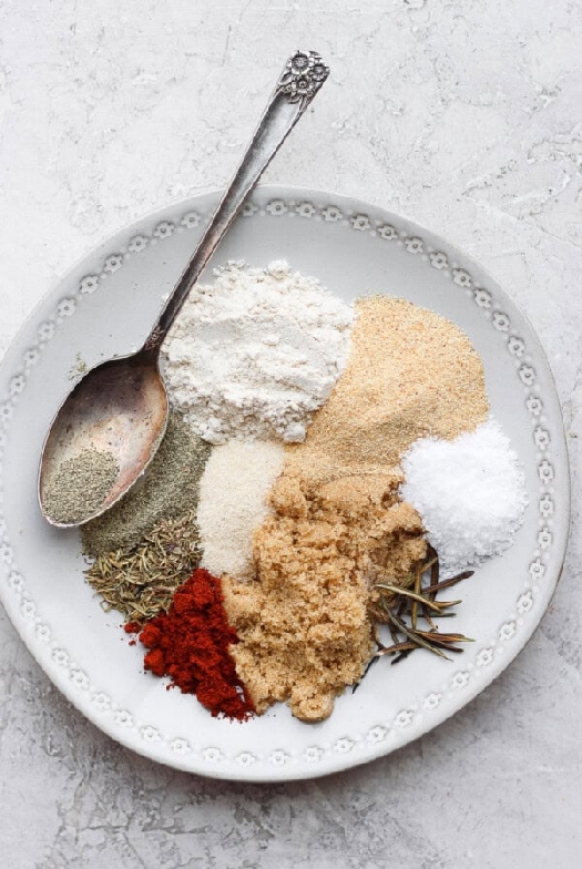 Beef stew seasoning