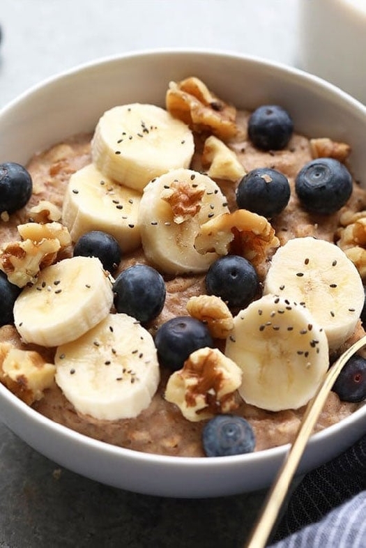 Easy oatmeal recipe (+ best oatmeal recipes)