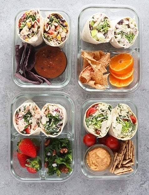 21 bento box ideas