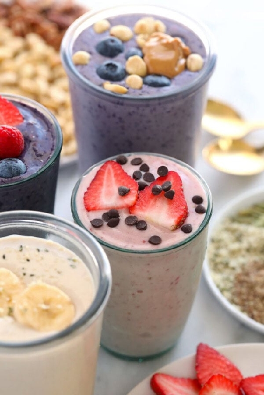 Best protein shakes (30+ flavors!)