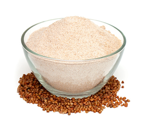 buckwheat flour