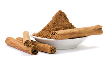 Ground Cinnamon