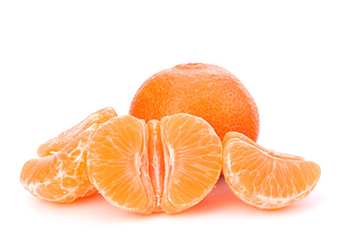 navel orange