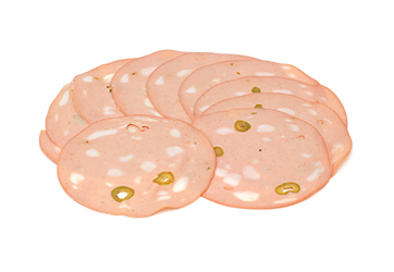 mortadella