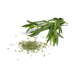 dried tarragon