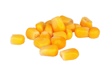 sweet corn