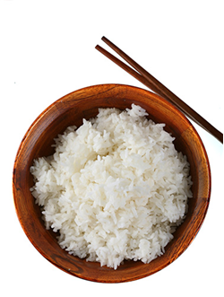 jasmine rice