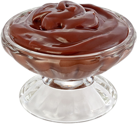 instant chocolate pudding mix