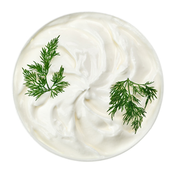 creme fraiche