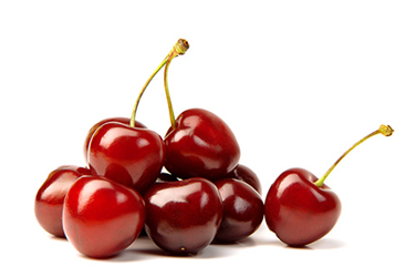 tart cherries